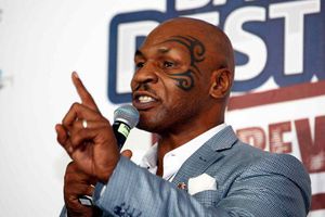 Tyson es multado en Polonia por incumplimiento