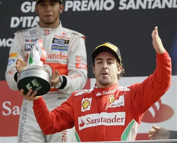 Ex director de Renault asegura que Alonso es superior a Schumacher