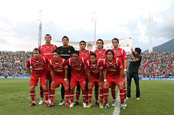 FOTO: AZAEL RODRÍGUEZ