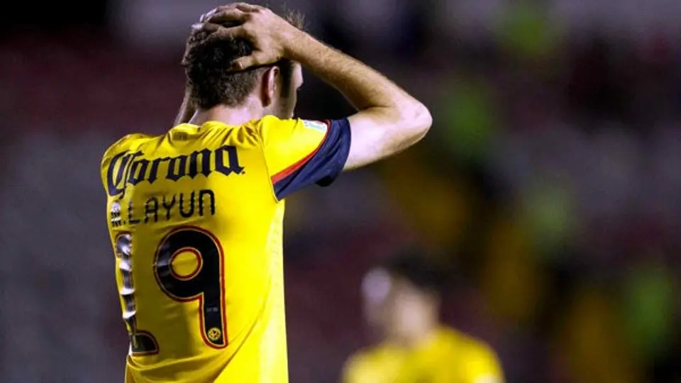 América, fuera de la Copa MX tras perder ante Gallos