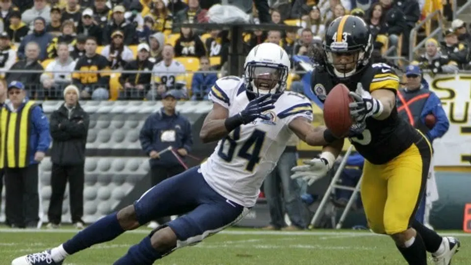 Pittsburgh no puede con San Diego pese a regreso de Big Ben