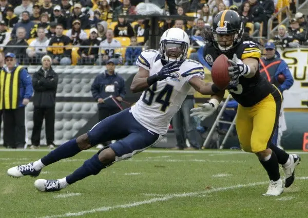 Pittsburgh no puede con San Diego pese a regreso de Big Ben
