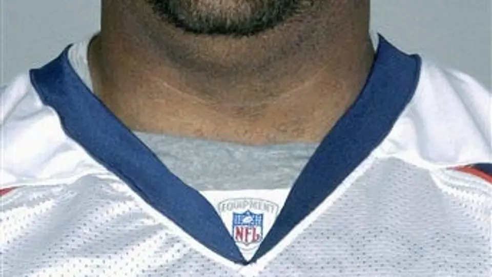 Falleció Chester McGlockton, ex jugador de Raiders
