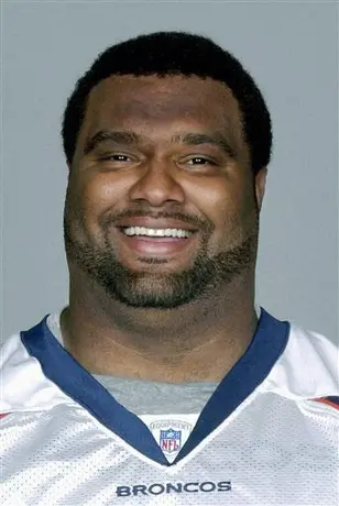 Falleció Chester McGlockton, ex jugador de Raiders