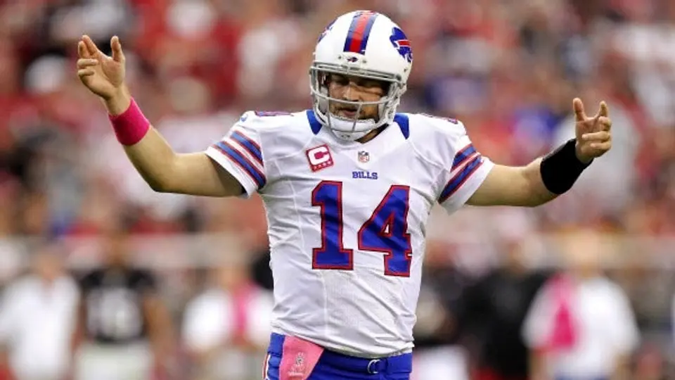 Bills cortan racha ganadora de Arizona en casa