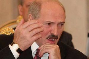 Prohíben entrada a Londres a presidente bielorruso