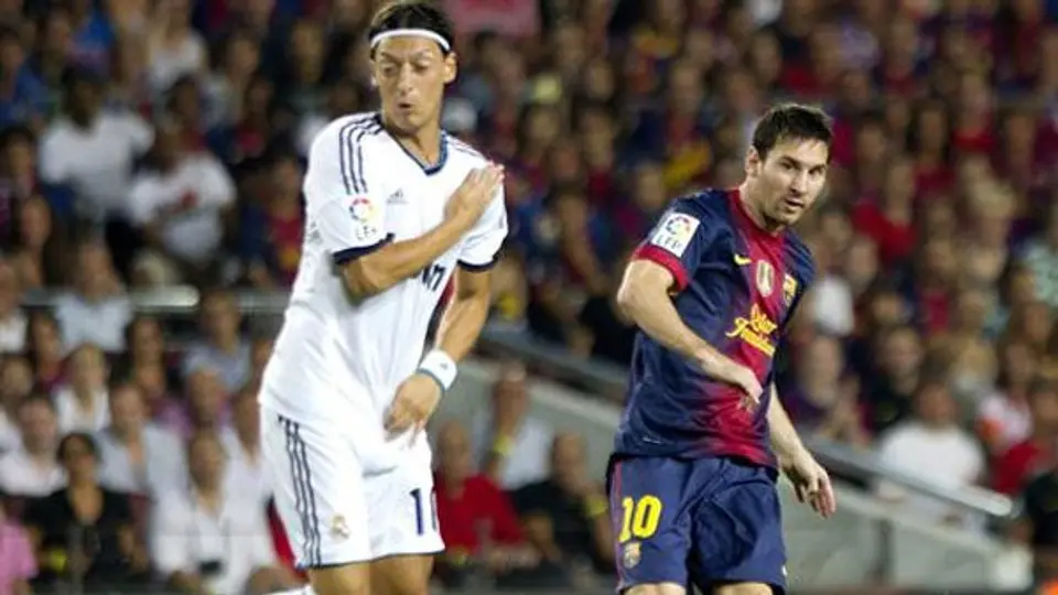 Real Madrid y Barça tienen 11 candidatos al Balón de Oro