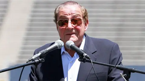 Bob Arum prefiere Márquez Vs Pacquiao IV que revancha ante Bradley