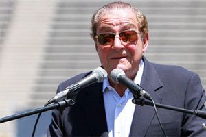 Bob Arum prefiere Márquez Vs Pacquiao IV que revancha ante Bradley