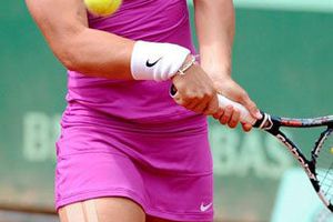 Sharapova se corona en Roland Garros por primera vez