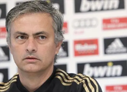 José Mourinho dijo que no entiene a Cataluña | EFE