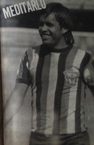Santoyo brilló con los esmeraldas en el inicio de su carrera | FACEBOOK LEONES NEGRO UDG