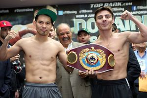 "Tengo la experiencia de mi lado y voy a ganar": Arce