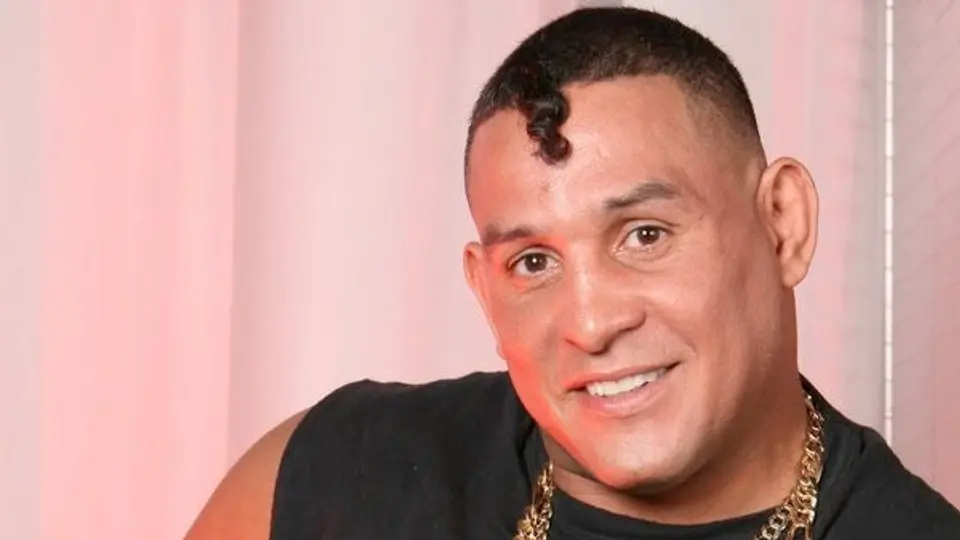 'Macho' Camacho será velado en Puerto Rico y Nueva York