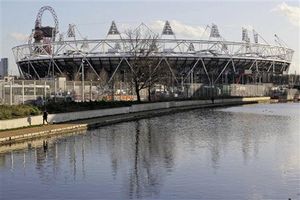 Grecia y Serbia niegan venta ilegal de entradas para JO