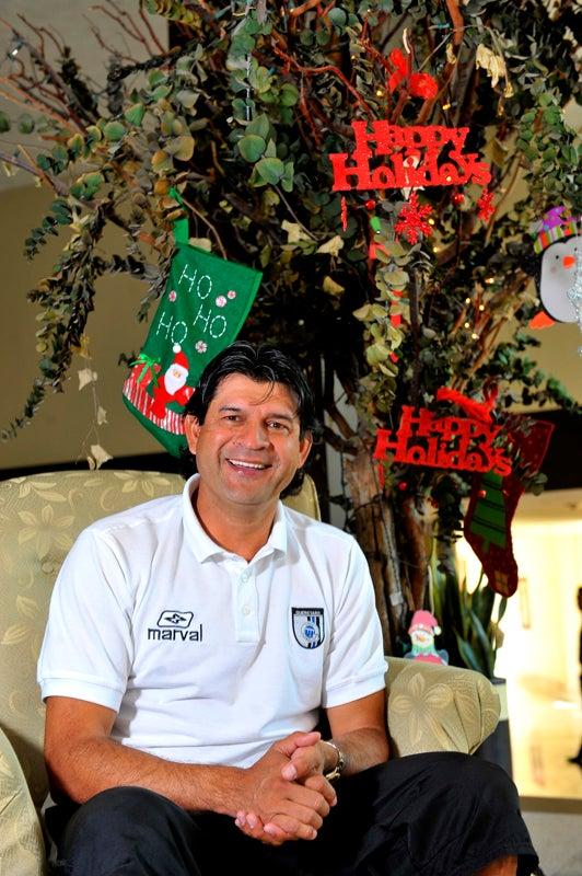FOTO: CIRO GUTIÉRREZ