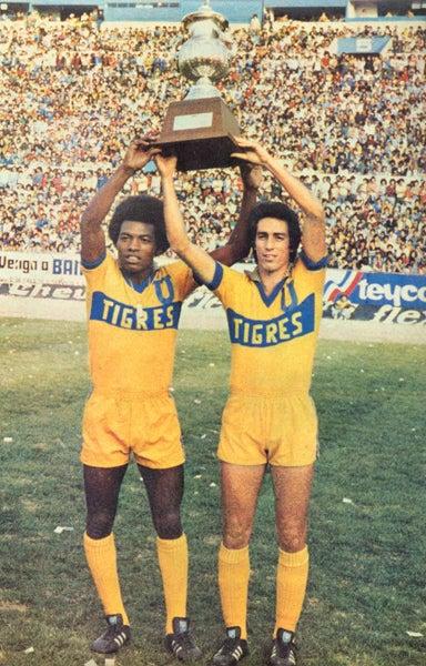 FOTO: CLUB TIGRES