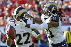 Carneros mantiene récord ganador tras vencer a Tampa Bay