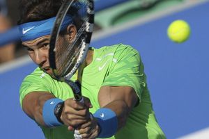 Nadal no participará en el Abierto de Australia