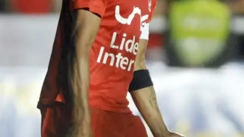 América de Cali desciende a segunda división en Colombia