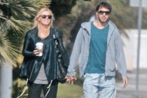 Afirman que Sharapova se casará con jugador de los Lakers