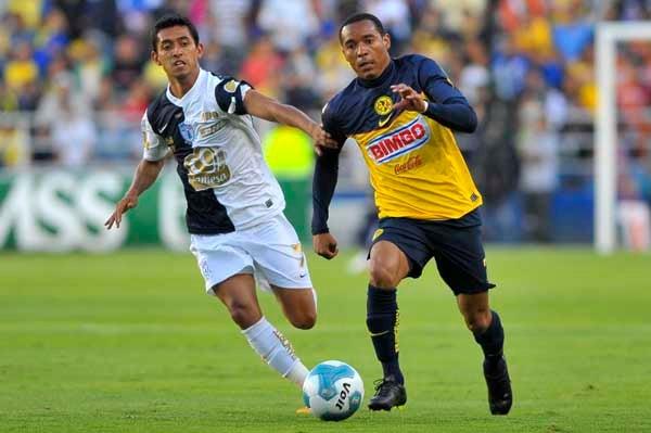 Un partido parejo. FOTO: CIRO GUTIÉRREZ