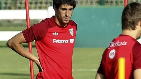 Bayern Munich confirma el fichaje de Javi Martínez