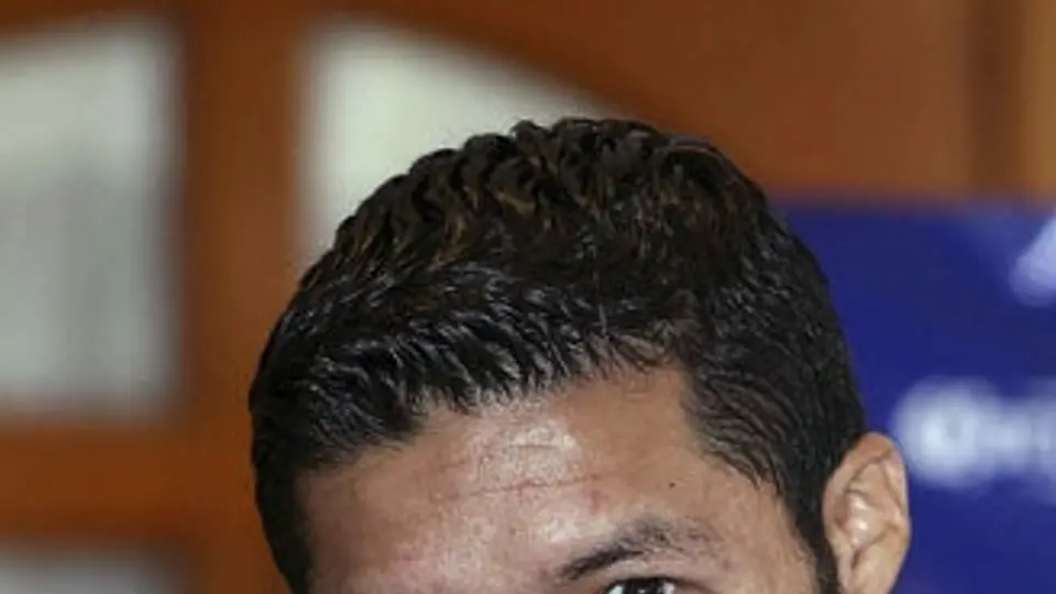 Jhonny González asegura que 2011 ha sido su mejor año