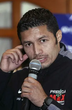 Jhonny González asegura que 2011 ha sido su mejor año