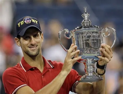 Djokovic se lleva la Final del US Open