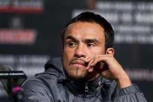 Márquez, sin presión al no ser favorito