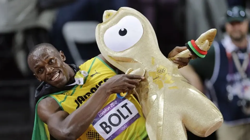 ¿Por qué Bolt?
