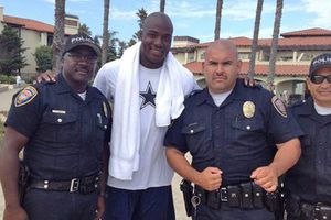 Vaqueros gastan 25 mil dólares en campo de entrenamiento