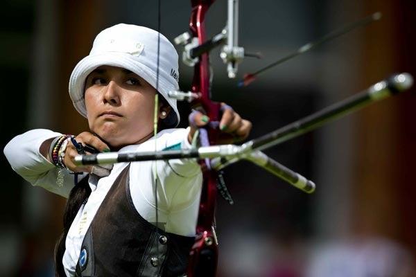 Vence 25-24 a la estadounidense Khatuna Lorig; 6-2 global | MEXSPORT