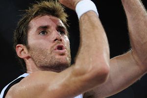 Rudy Fernández contento por su llegada a Denver