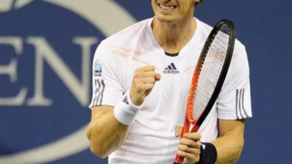 Murray se cita con Cilic en Cuartos de Final