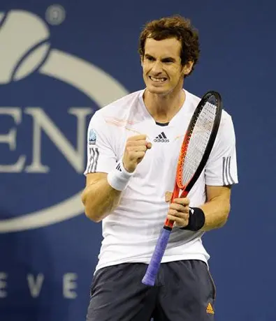 Murray se cita con Cilic en Cuartos de Final