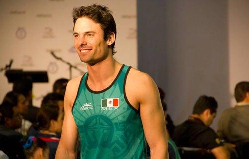 Así fue la presentación de los uniformes de México | ESPECIAL