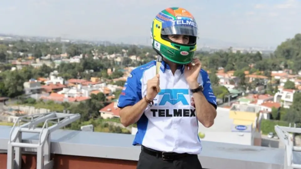 Checo afirma que Sauber tiene todo para brindarle un coche competitivo