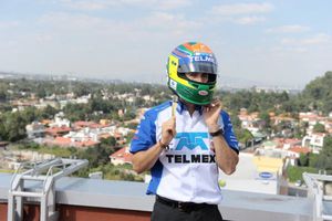 Checo afirma que Sauber tiene todo para brindarle un coche competitivo