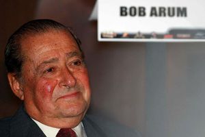 Arum y Beltrán esperan que castigo a Chávez no sea muy duro