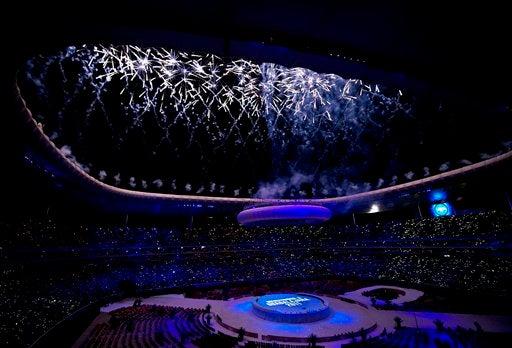 FOTO: AP