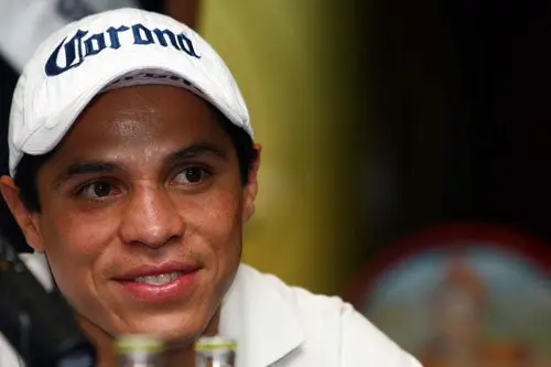 'Jimmy' Rojas se medirá ante Edgar Sosa en el DF