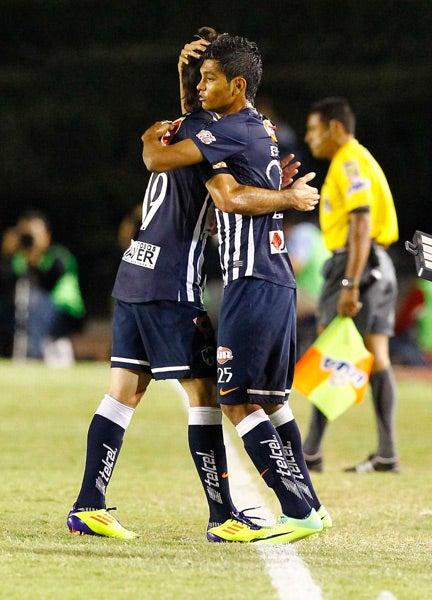 FOTO: AZAEL RODRÍGUEZ