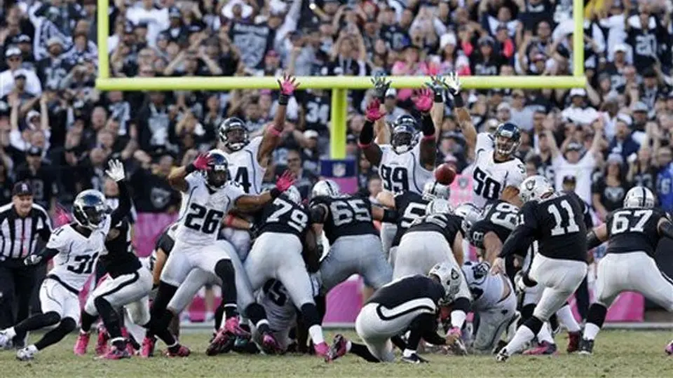NFL, más pareja que nunca