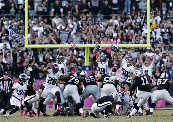 NFL, más pareja que nunca