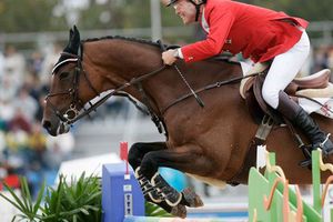 El hombre de 10 Olímpicos