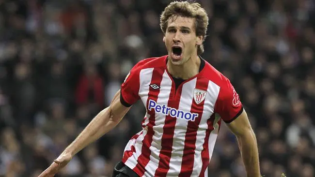 Arsenal quiere a Fernando Llorente para suplir a Van Persie | EFE