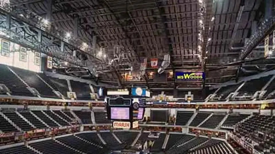 Pacers cambia el nombre de su Arena por Bankers Life Fieldhouse