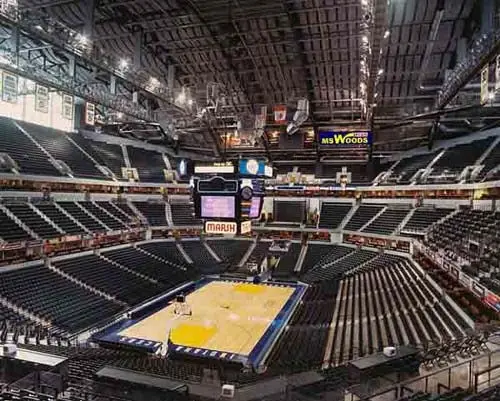Pacers cambia el nombre de su Arena por Bankers Life Fieldhouse